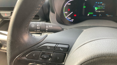 Toyota Yaris Cross 1.5 Hybrid Design 5dr CVT Hybrid Estate